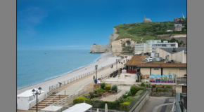 Le Noroit vue sur mer